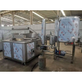 High Quality Automatic Discharge Frying Machine